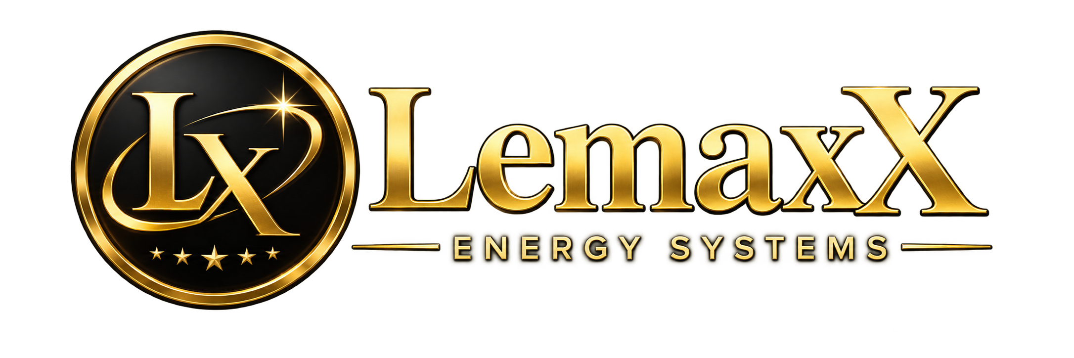 LemaxX Energy Systems
