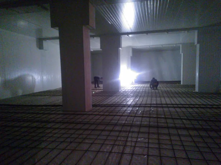 Obiect 02 — refrigerare și HVAC — foto 1