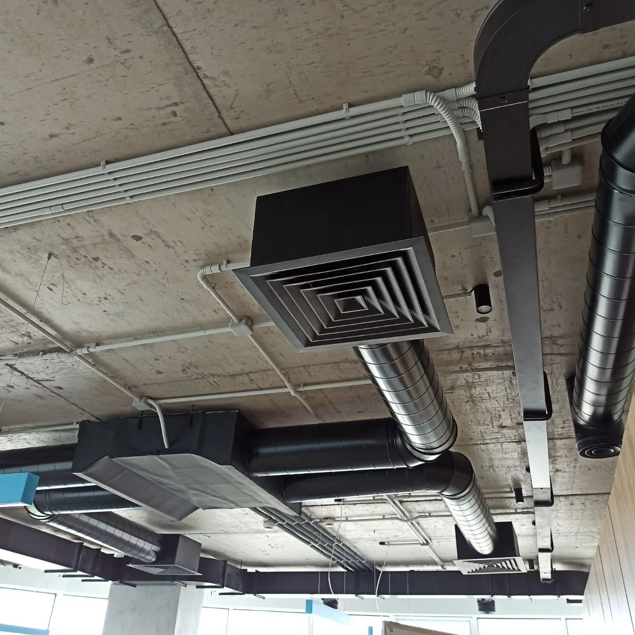 Obiect 02 — refrigerare și HVAC — foto 1