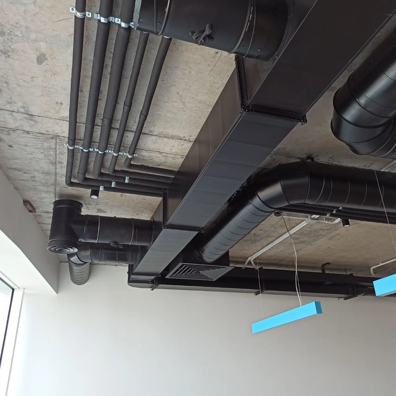 Obiect 02 — refrigerare și HVAC — foto 1